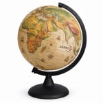 Antiquity Globes